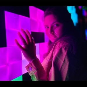 Meet your Posher, Melanie